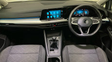 Volkswagen Golf 1.0 TSI Life 5dr Petrol Hatchback